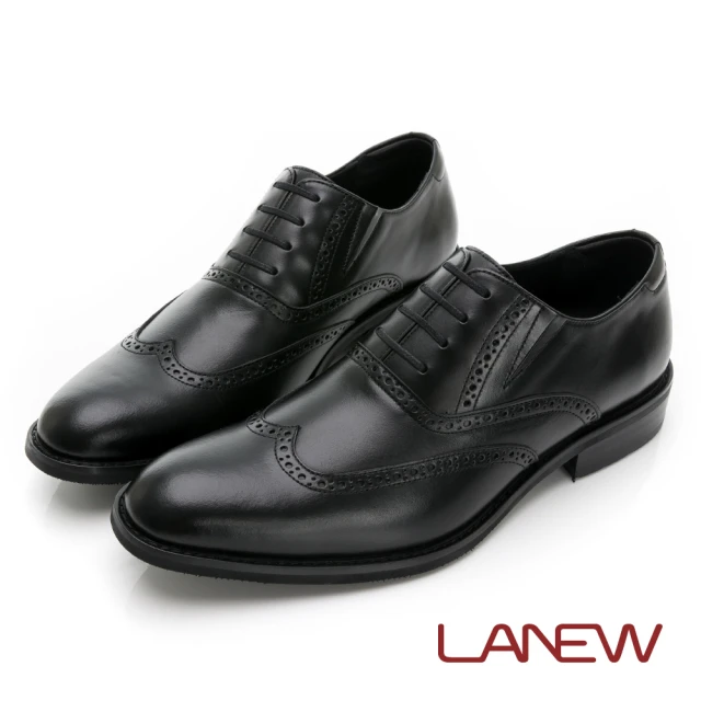 LA NEW 經典款德比鞋 紳士鞋(男30300335)