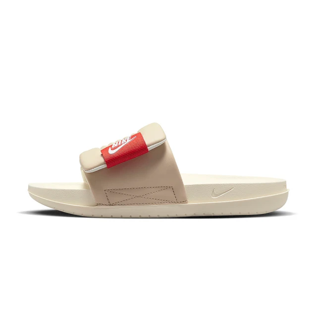 NIKE 耐吉 Offcourt Adjust Slide 