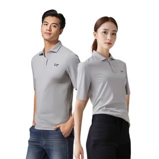 【Wear Lab 機能實驗室】三合一高爾夫polo(高爾夫polo UPF50+ 防曬polo 吸濕快乾 商務polo 時尚polo)