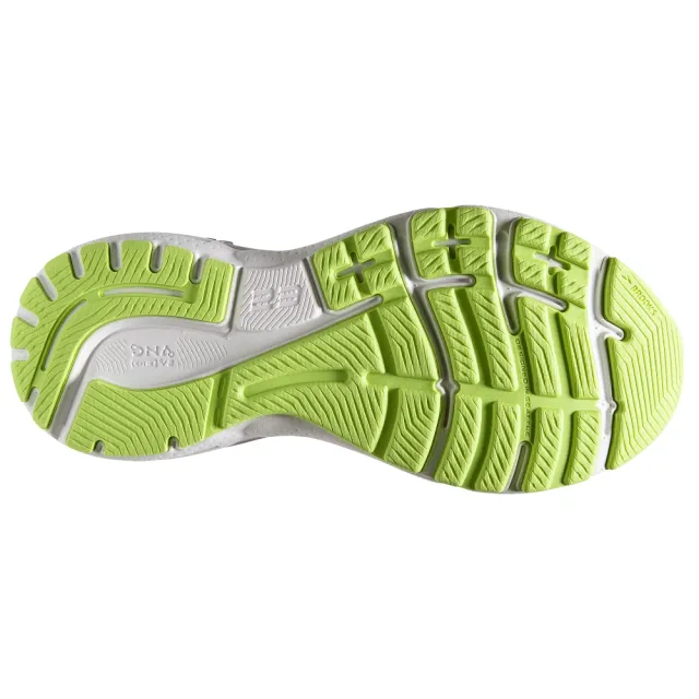 【BROOKS】女鞋 慢跑鞋 避震緩衝象限 ADRENALINE GTS 23 寬楦(1203811D037)