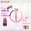 【順天本草】芙蓉生化飲16瓶組(4瓶/盒X4盒)