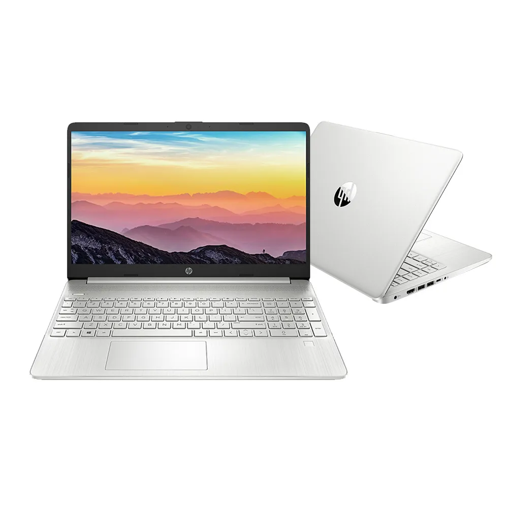 【HP 惠普】14吋 i5-1235U 輕薄筆電(超品/16G/512G SSD/Win11)