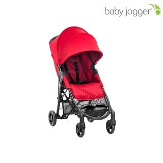 【baby jogger 官方總代理】city mini ZIP 3D秒收輕旅行升級版推車(嬰兒推車 新生兒推車)