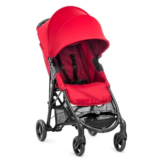 【baby jogger 官方總代理】city mini ZIP 3D秒收輕旅行升級版推車(嬰兒推車 新生兒推車)