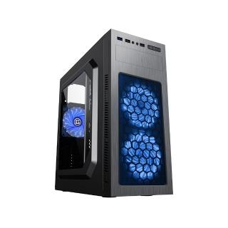 【Apexgaming 美商艾湃電競】海角CAPE SU01 電腦機殼