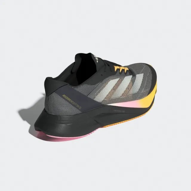 【adidas 愛迪達】運動鞋 慢跑鞋 休閒鞋 男鞋 ADIZERO BOSTON 12 M(IF9212)