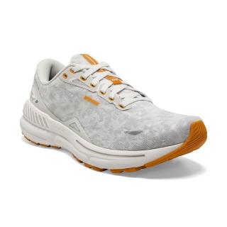 【BROOKS】女鞋 慢跑鞋 避震緩衝象限 ADRENALINE GTS 23 迷彩限定款(1203811B110)