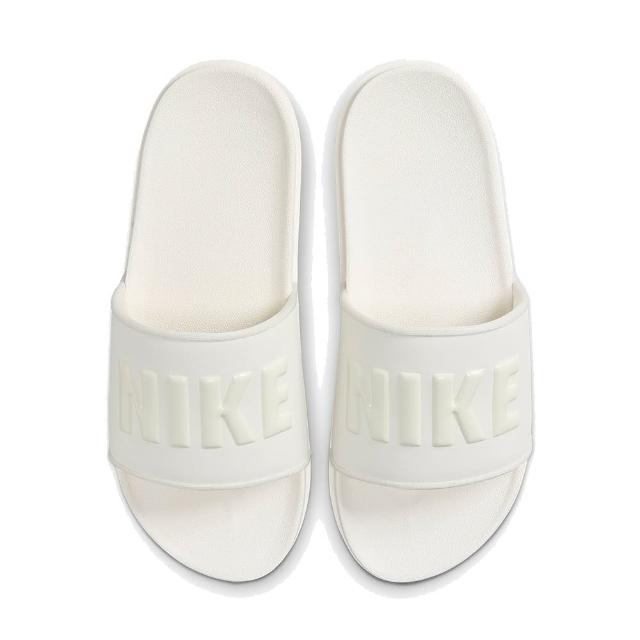 【NIKE 耐吉】WMNS NIKE OFFCOURT SLIDE 女運動拖鞋(BQ4632111)