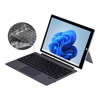 微軟 Surface Go系列 GO 1.2.3 藍芽注音鍵盤 七彩背光(Surface 藍牙鍵盤)