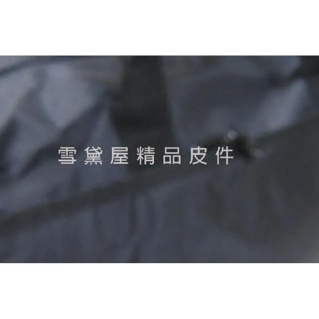 【SNOW.bagshop】旅行袋運動袋中小容量(超輕防水尼龍布台灣製造品質保證壓扁收手提肩背斜側背附長背帶)