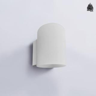 【必登堡】懷特壁燈 C00020CH24001(壁燈/床頭燈/過道燈/樓梯燈/現代簡約/上下照)