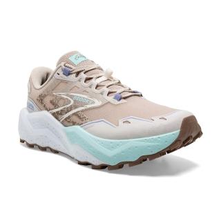 【BROOKS】女鞋 慢跑鞋 越野系列 Caldera 7 火山口系列7代(1204041B227)