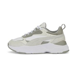 【PUMA】休閒鞋 女鞋 運動鞋 CASSIA MIX 白 39195902