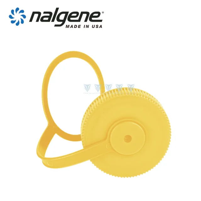 【NALGENE】63mm 寬嘴水壺蓋(Nalgene / 美國製造 /寬嘴水壺蓋)