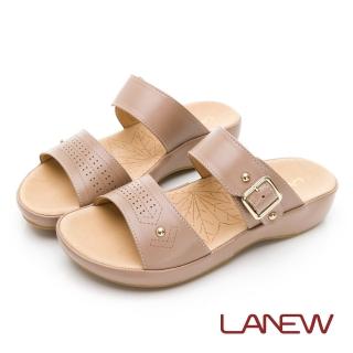 【LA NEW】輕便休閒拖鞋(女230083650)