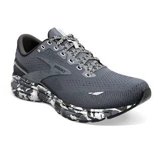 【BROOKS】女 慢跑鞋 避震緩衝象限 GHOST 15(1203801B004)