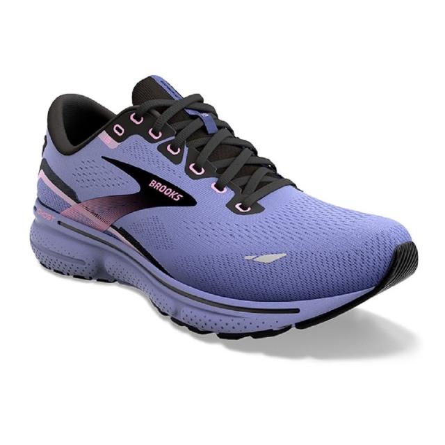 【BROOKS】女 慢跑鞋 避震緩衝象限 GHOST 15(1203801B544)