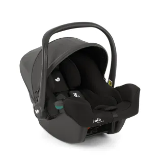 【Joie官方旗艦】iSnug 2 提籃汽座/汽車安全座椅/嬰兒手提籃汽座(2色選擇)