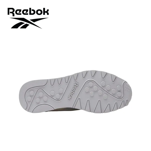 【REEBOK官方旗艦】CLASSIC NYLON 慢跑鞋_男/女_100072105