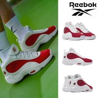 【REEBOK官方旗艦】ANSWER III 籃球鞋 男/女 100070300