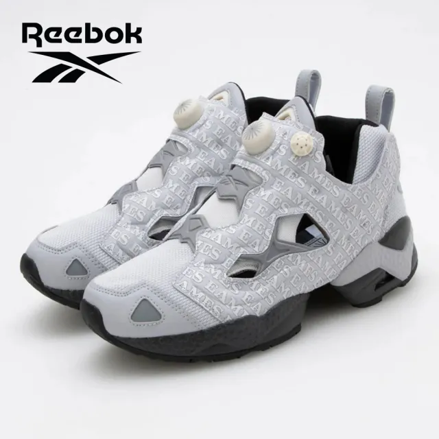 【REEBOK官方旗艦】INSTAPUMP FURY 95 慢跑鞋_男/女_100072099