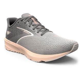 【BROOKS】女鞋 慢跑鞋 推進加速象限 LAUNCH 10(1203981B179)