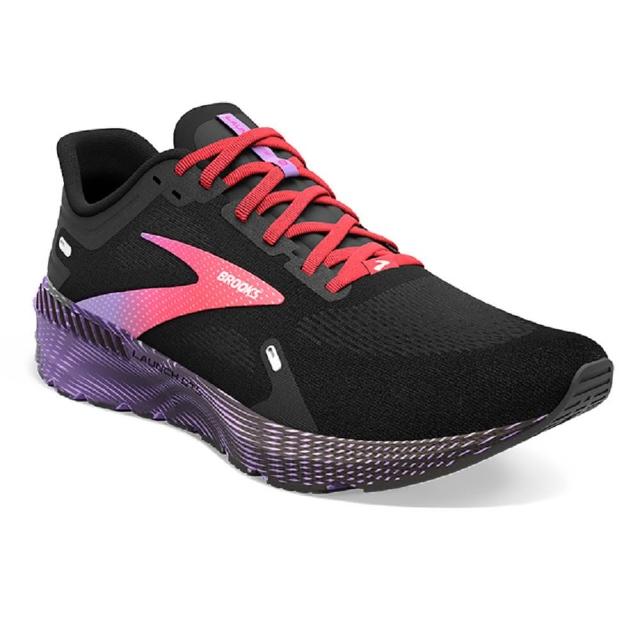 【BROOKS】女 慢跑鞋 推進加速象限 Launch GTS 9(1203741B026)