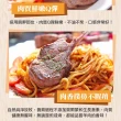 【愛上吃肉】就是要吃肉6件組(無牛組合 雞腿排/羊小排/豬五花/梅花豬/松阪豬/梅花豬排 燒烤/香煎/中秋)