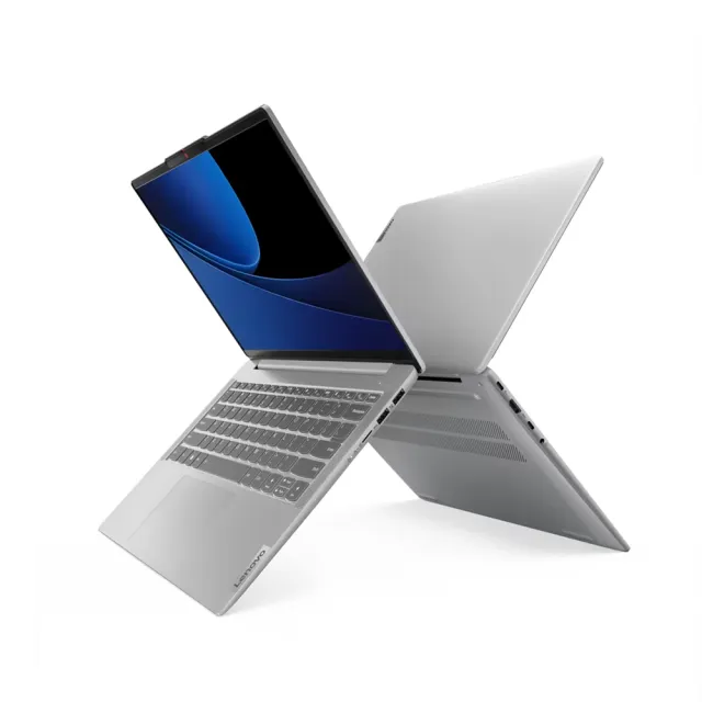 【Lenovo】14吋Ultra 5 Ai輕薄筆電(IdeaPad Slim 5/Ultra 5-125H/16GB/512GB SSD/W11/灰/AI PC/83DA0011TW)