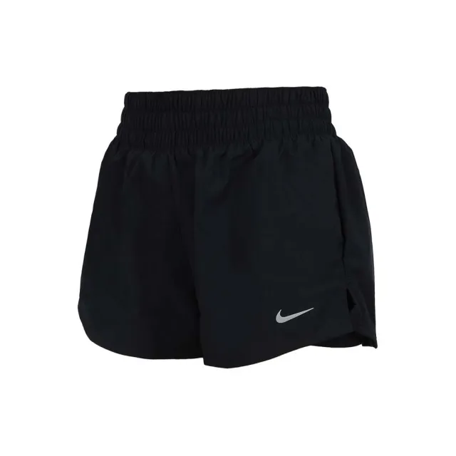 【NIKE 耐吉】女運動短褲-DRI FIT 慢跑 訓練 運動(DX6013-010)