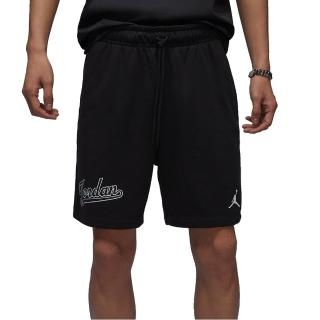 【NIKE 耐吉】AS M J FLT MVP FLC SHORT 男 運動短褲(FN4701010)