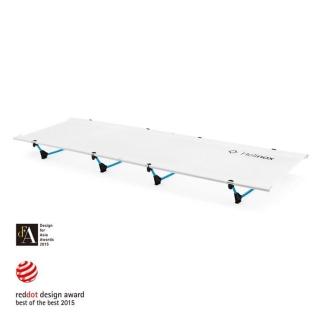 【Helinox】Lite Cot 行軍床 White 白(HX-15014)