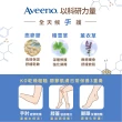 【Aveeno 艾惟諾】葡萄柚活力亮白/薰衣草暖香舒緩護手霜50gx5