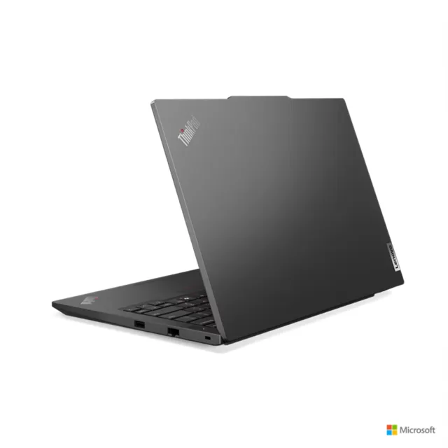 【ThinkPad 聯想】14吋Ultra 5 Ai商用筆電(E14/Ultra 5-125H/8G/512G SSD/W11H/AI PC)