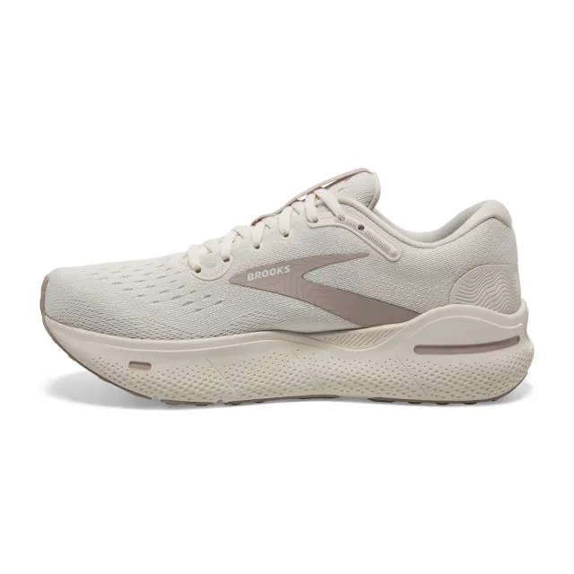 【BROOKS】男鞋 慢跑鞋 避震緩衝象限 GHOST MAX 魔鬼極致(1104061D174)