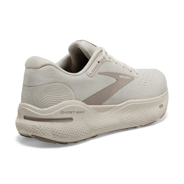 【BROOKS】男鞋 慢跑鞋 避震緩衝象限 GHOST MAX 魔鬼極致(1104061D174)