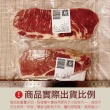 【約克街肉舖】美國安格斯翼板牛排6片(200g±10%/片)