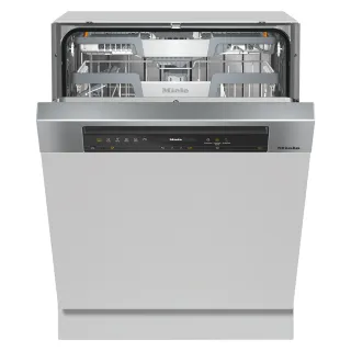 【Miele】G7314C-SCi 半嵌式洗碗機(智能自動洗劑投放)