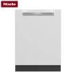 【Miele】G7364C SCVi 全嵌式洗碗機(智能自動洗劑投放/自動開門烘乾/原廠直營)