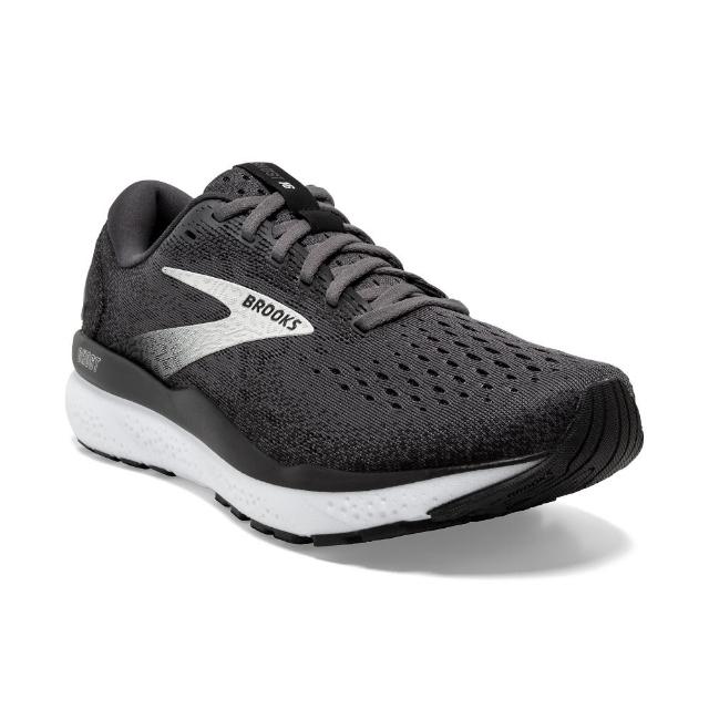 【BROOKS】女鞋 慢跑鞋 避震緩衝象限 GHOST 16 寬楦(1204071D090)