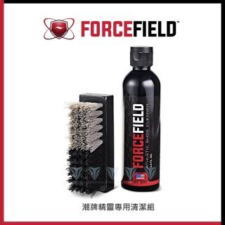 【SOFSOLE】FORCEFIELD 潮牌精靈專用清潔組(清潔/球鞋/鞋子/保養/鞋類專用)