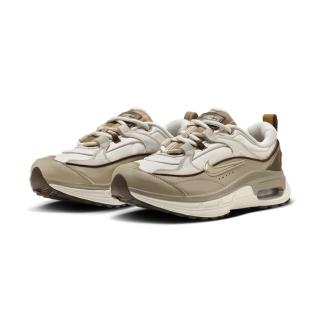 【NIKE 耐吉】W Nike Air Max Bliss 美拉德白棕 FV3637-070(女鞋 休閒鞋)