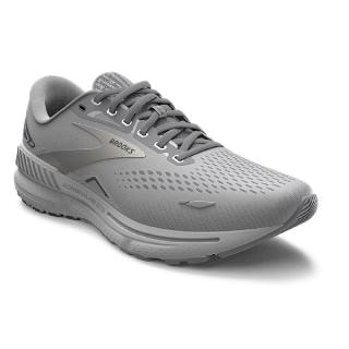 【BROOKS】男鞋 慢跑鞋 避震緩衝象限 ADRENALINE GTS 23 Berkshire 巴菲特限定款乾限定款(1103911D062)