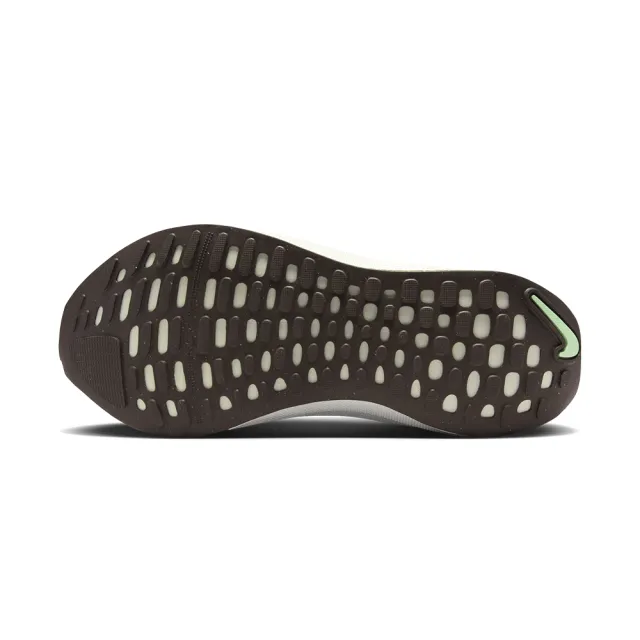 【NIKE 耐吉】Reactx Infinity Run 4 女鞋 白綠色 舒適 運動 休閒 慢跑鞋 HF5730-191