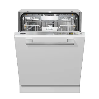 【Miele】G5264C SCVi 全嵌式洗碗機(220V/自動開門烘乾 官方直營)