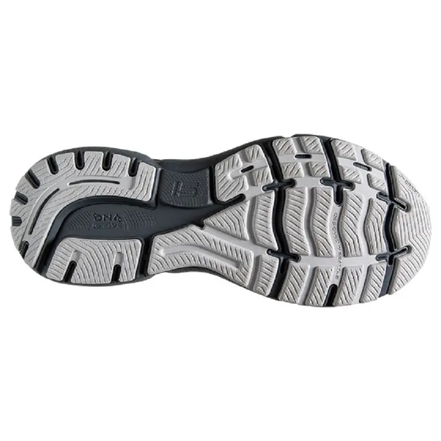 【BROOKS】女鞋 慢跑鞋 避震緩衝象限 GHOST 15 數位迷彩限定款(1203801B147)