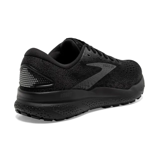【BROOKS】女鞋 慢跑鞋 避震緩衝象限 GHOST 16 寬楦(1204071D020)
