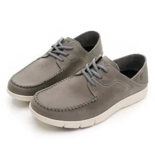 【LA NEW】ESG 飛彈輕量 多密度防黴抑菌休閒鞋(男230010745)