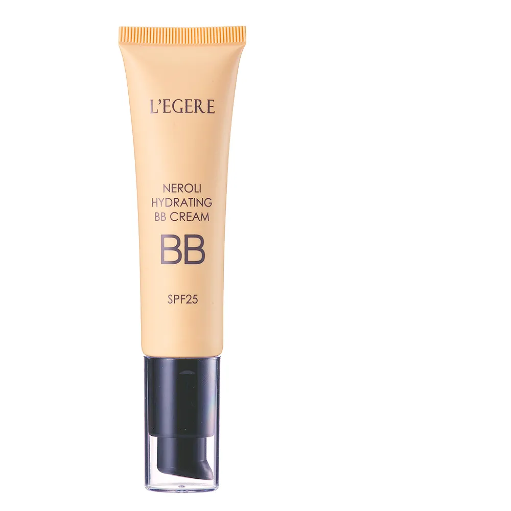 【LEGERE 蘭吉兒】橙花原液保濕BB霜SPF25(35ml)