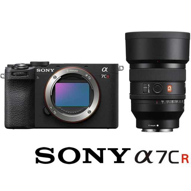 SONY 索尼 ILCE-7CR A7CR 附 SEL50F